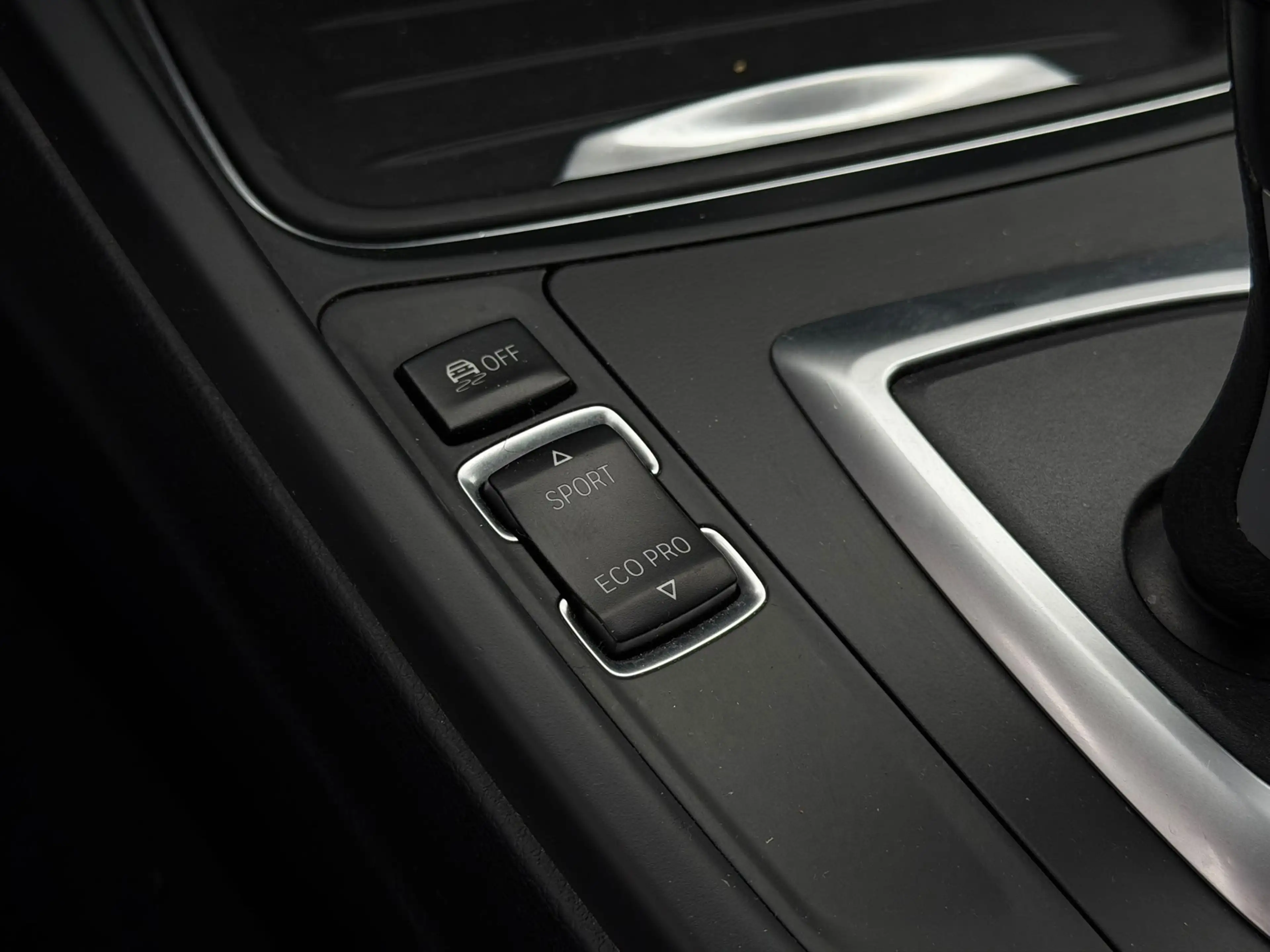BMW 316 3-serie 316i High Executive Sport-line(NL-auto, Go — photo 20