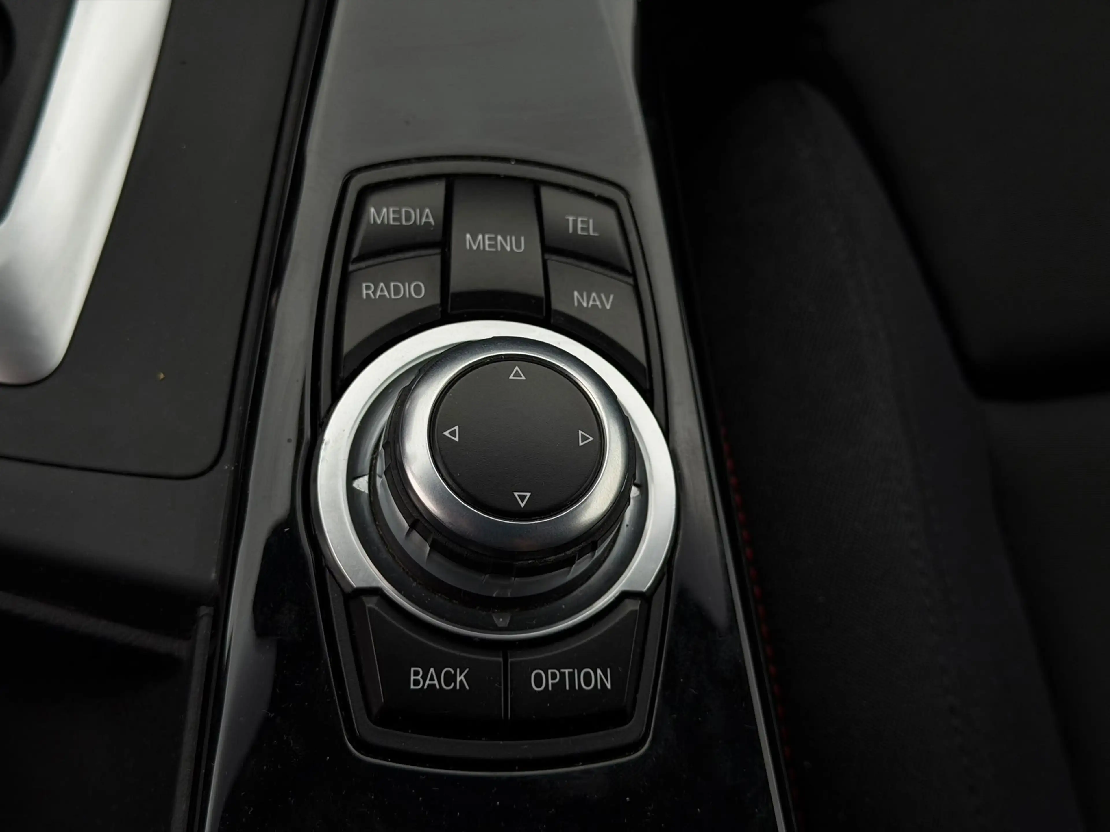 BMW 316 3-serie 316i High Executive Sport-line(NL-auto, Go — photo 21