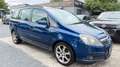 Opel Zafira B Edition, 7-Sitzer,Klima,Multi,TÜV-Neu Blau - thumbnail 5