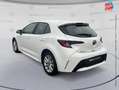 Toyota Corolla 1.8 140ch Dynamic MY24 Wit - thumbnail 8
