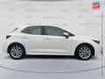 Toyota Corolla 1.8 140ch Dynamic MY24 Wit - thumbnail 4