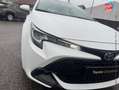 Toyota Corolla 1.8 140ch Dynamic MY24 Wit - thumbnail 13
