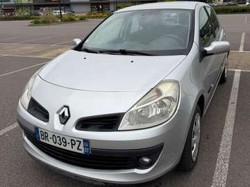Clio 1.5 dCi FAP Edition Dynamique