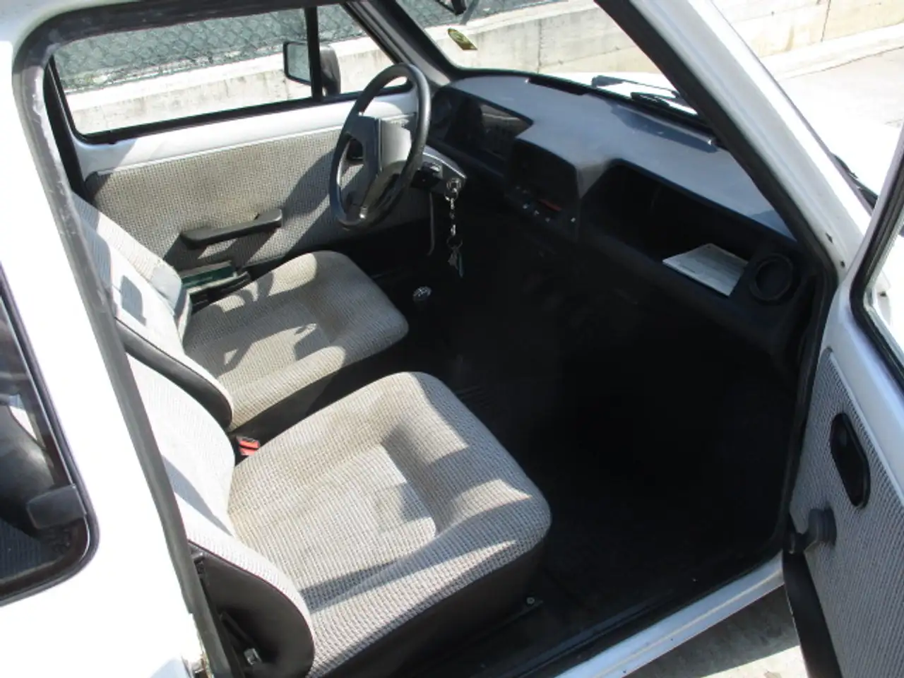 Innocenti Small Mini small 500 LS cat., foto 10