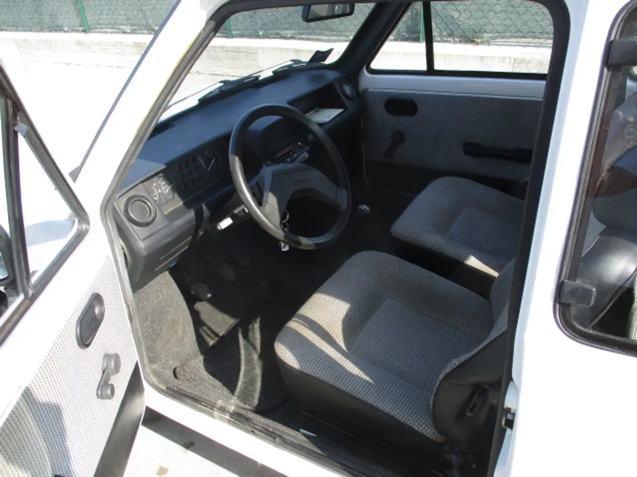 Innocenti Small Mini small 500 LS cat., foto 9