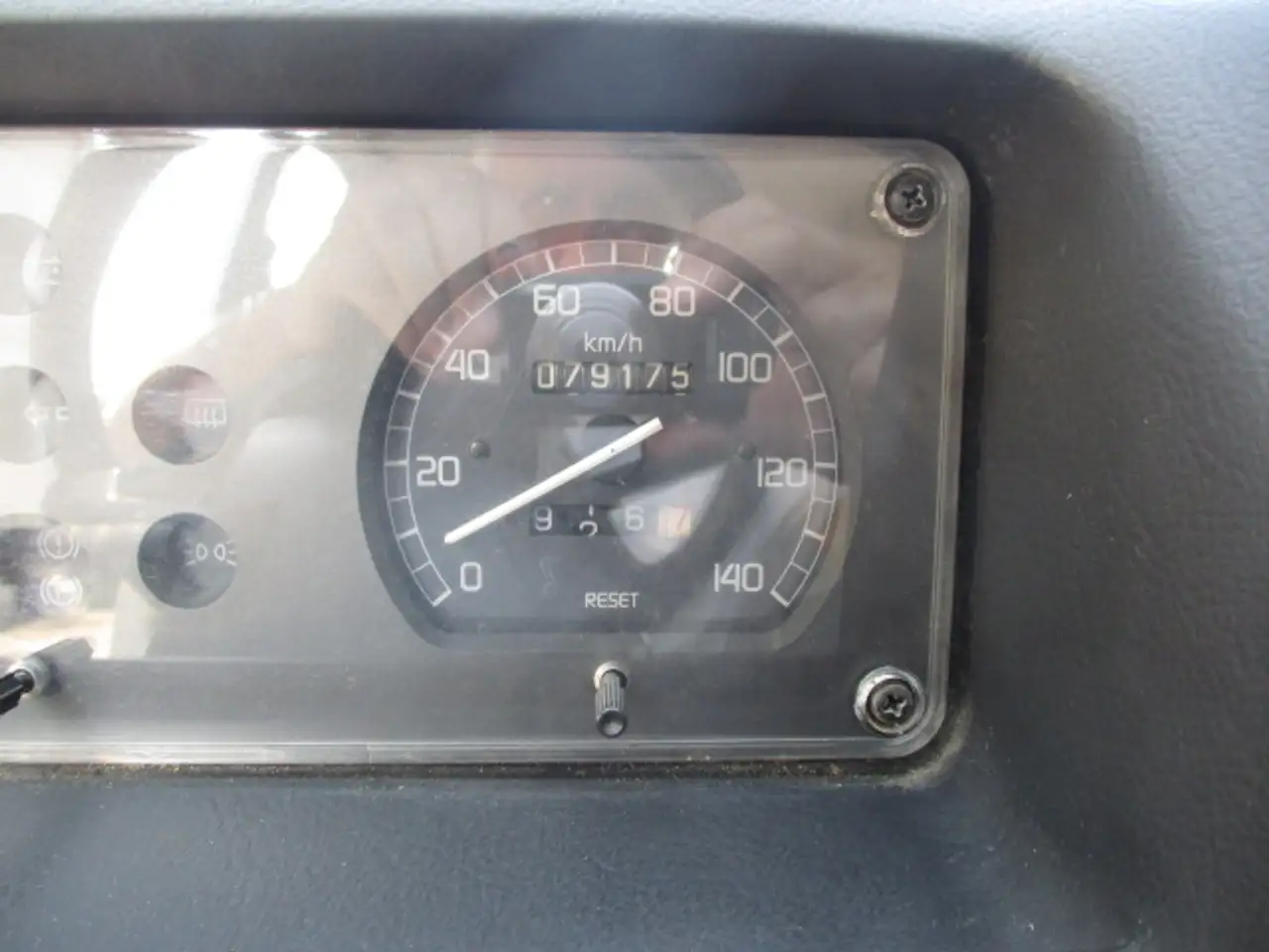 Innocenti Small Mini small 500 LS cat., foto 11