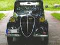 Fiat 500 Topolino Schwarz - thumbnail 4