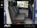 Mercedes-Benz Vito Vito 114 CDI Mixto lang RFK Klima Tempomat SZH Bleu - thumbnail 6