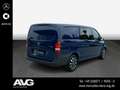 Mercedes-Benz Vito Vito 114 CDI Mixto lang RFK Klima Tempomat SZH Bleu - thumbnail 3