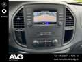Mercedes-Benz Vito Vito 114 CDI Mixto lang RFK Klima Tempomat SZH Bleu - thumbnail 10