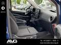 Mercedes-Benz Vito Vito 114 CDI Mixto lang RFK Klima Tempomat SZH Bleu - thumbnail 7