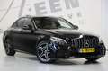Mercedes-Benz C 180 Memory/360' camera/AMG-styling/Nightpakket Schwarz - thumbnail 3