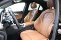 Mercedes-Benz C 180 Memory/360' camera/AMG-styling/Nightpakket Schwarz - thumbnail 5