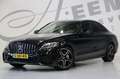 Mercedes-Benz C 180 Memory/360' camera/AMG-styling/Nightpakket Schwarz - thumbnail 1