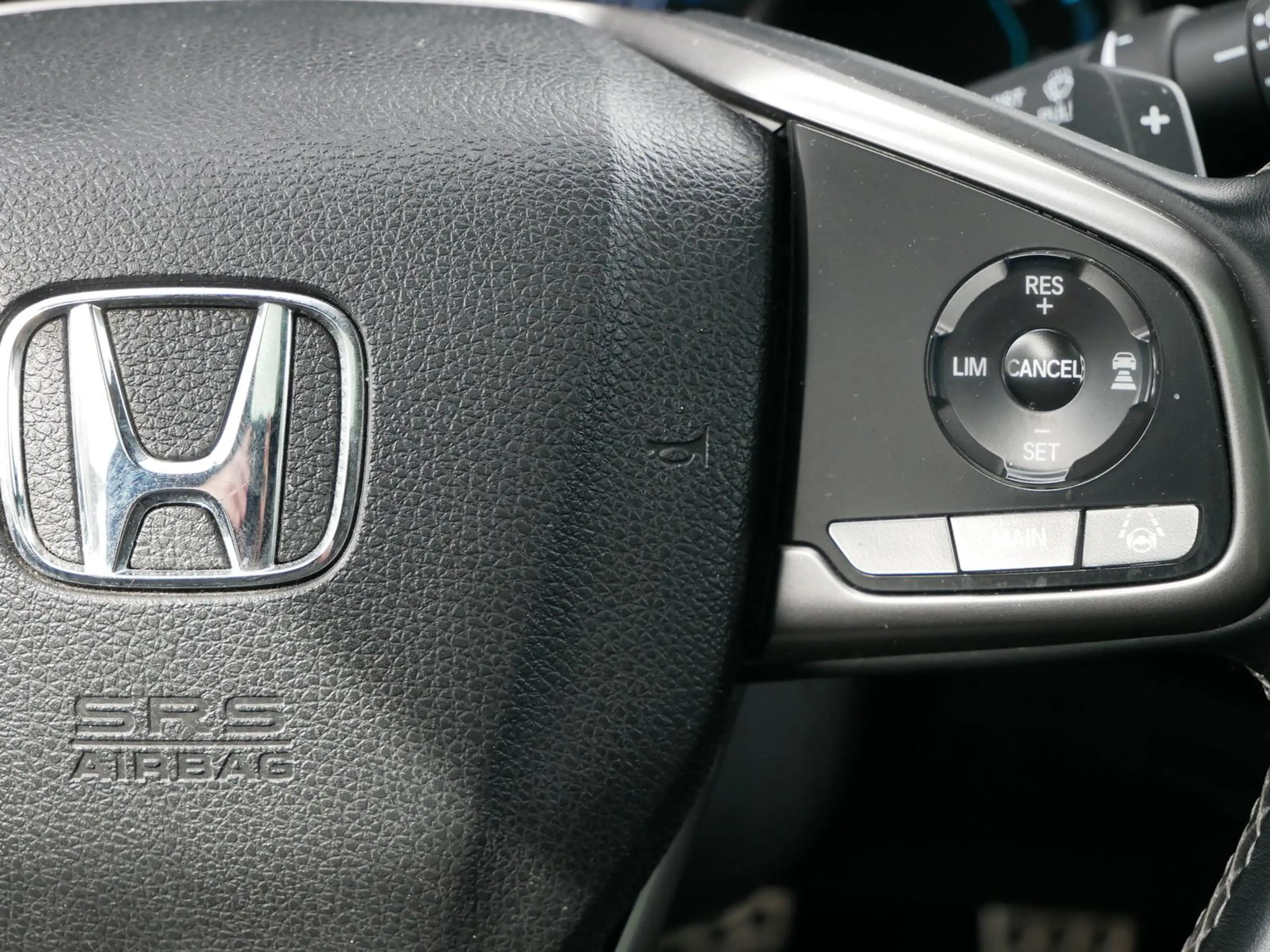 Honda Civic 1.0 Turbo Executive Automatik PANO+LED+NAVI — photo 15