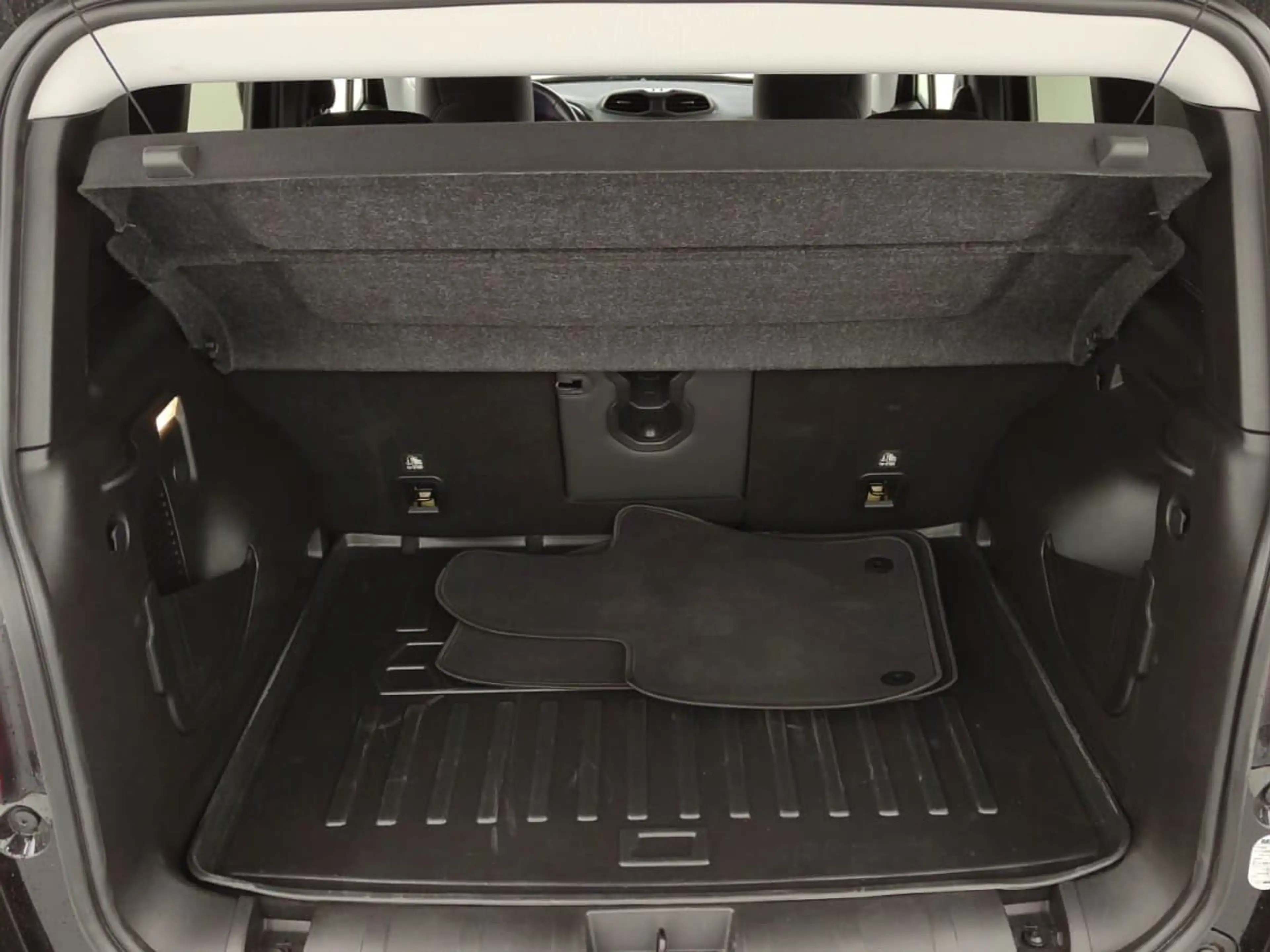 Jeep Renegade 1.5 MultiAir MHEV Altitude Automatik — photo 10
