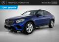 Mercedes-Benz GLC 220 D 4MATIC Coupé Luxury Line | Panoramisch Dak | Tre Blau - thumbnail 1