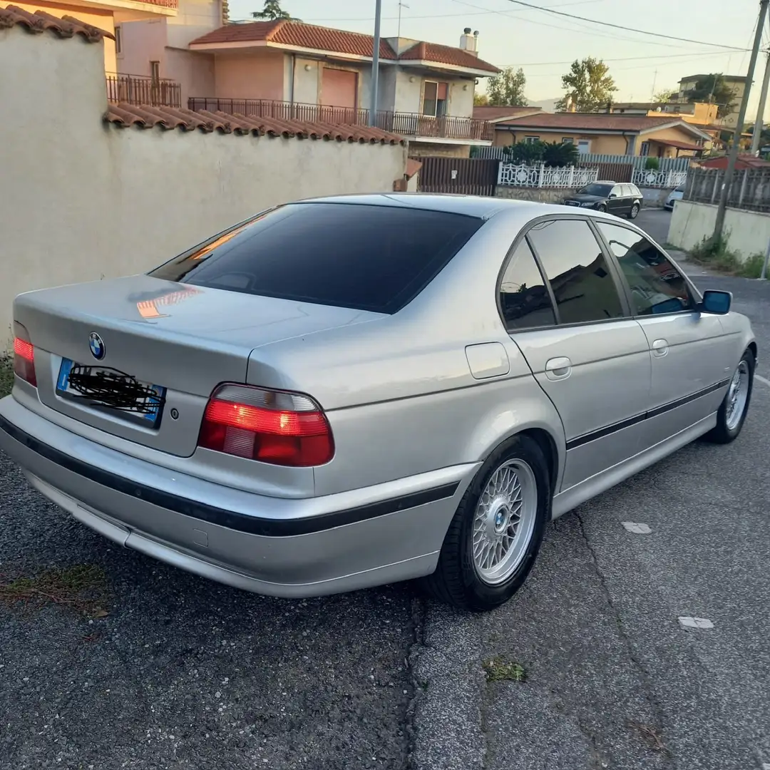 BMW 525 525d - 2