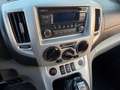 Nissan NV200 Evalia Premium 7. Sitzer TOP WIE NEU Schwarz - thumbnail 17