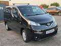 Nissan NV200 Evalia Premium 7. Sitzer TOP WIE NEU Schwarz - thumbnail 4