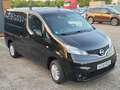 Nissan NV200 Evalia Premium 7. Sitzer TOP WIE NEU Schwarz - thumbnail 3