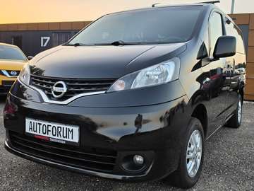 Evalia Premium 7. Sitzer TOP WIE NEU
