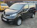Nissan NV200 Evalia Premium 7. Sitzer TOP WIE NEU Schwarz - thumbnail 2