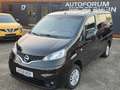 Nissan NV200 Evalia Premium 7. Sitzer TOP WIE NEU Schwarz - thumbnail 21