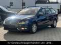 Volkswagen Passat Variant 2.0 TDI Trendline 4Motion Blau - thumbnail 2