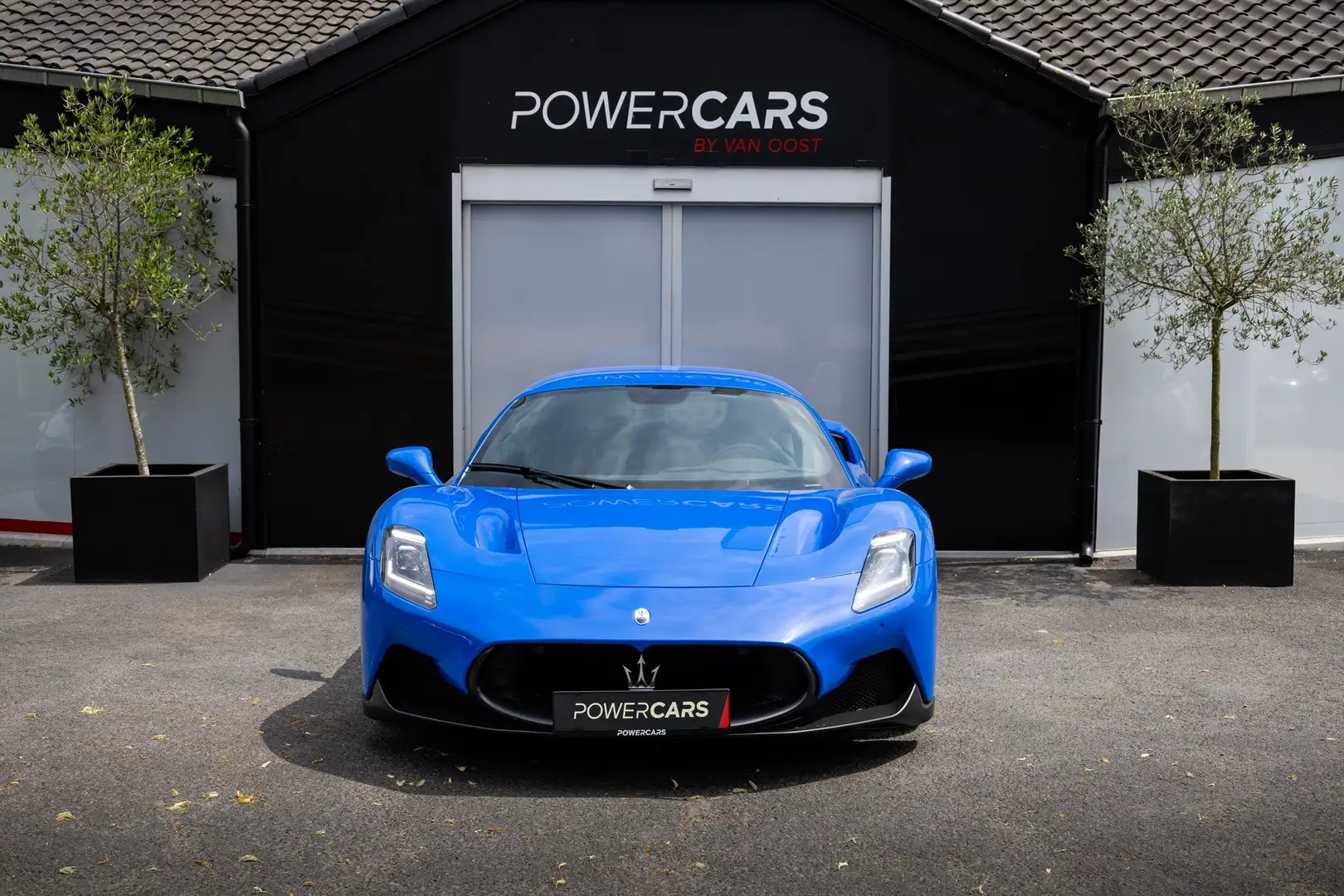 Maserati MC20 COUPE | RWD | PPF COVERAGE | SERVICE HISTORY - 2