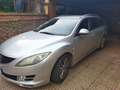 Mazda 6 6 II 2008 Wagon Argento - thumbnail 2