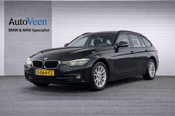 3-serie Touring 318i Centennial High Executive (LE