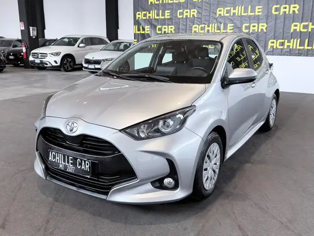Toyota Yaris 1.0 Business *PREZZO REALE NO VINCOLI*
