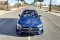 Mercedes-Benz A 35 AMG 4Matic+ 7G-DCT Aero/Burmester/Pano/HDUP Azul - thumbnail 3