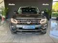 Volkswagen Amarok Highline 3.0 TDI 4Motion XENON NAVI LEDER STANDH Grijs - thumbnail 3