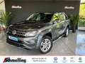 Volkswagen Amarok Highline 3.0 TDI 4Motion XENON NAVI LEDER STANDH Grijs - thumbnail 1