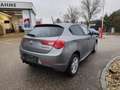 Alfa Romeo Giulietta Sprint 1,4 TB 120 Grau - thumbnail 4