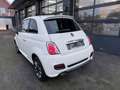 Fiat 500 S Blanc - thumbnail 4