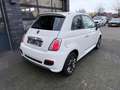 Fiat 500 S Blanc - thumbnail 5