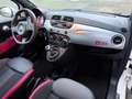 Fiat 500 S Blanc - thumbnail 13