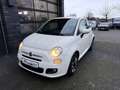 Fiat 500 S Blanc - thumbnail 7