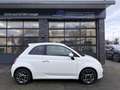 Fiat 500 S Blanc - thumbnail 1