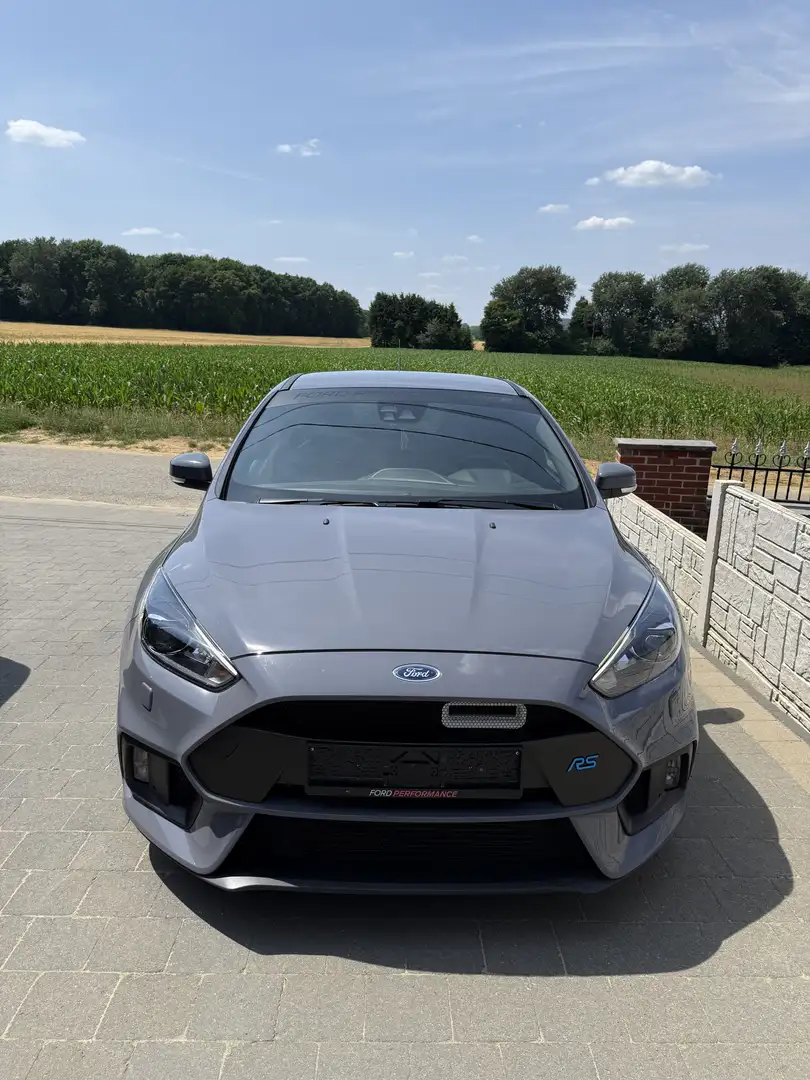 Ford Focus 2.3 EcoBoost S&S Allrad RS - 1