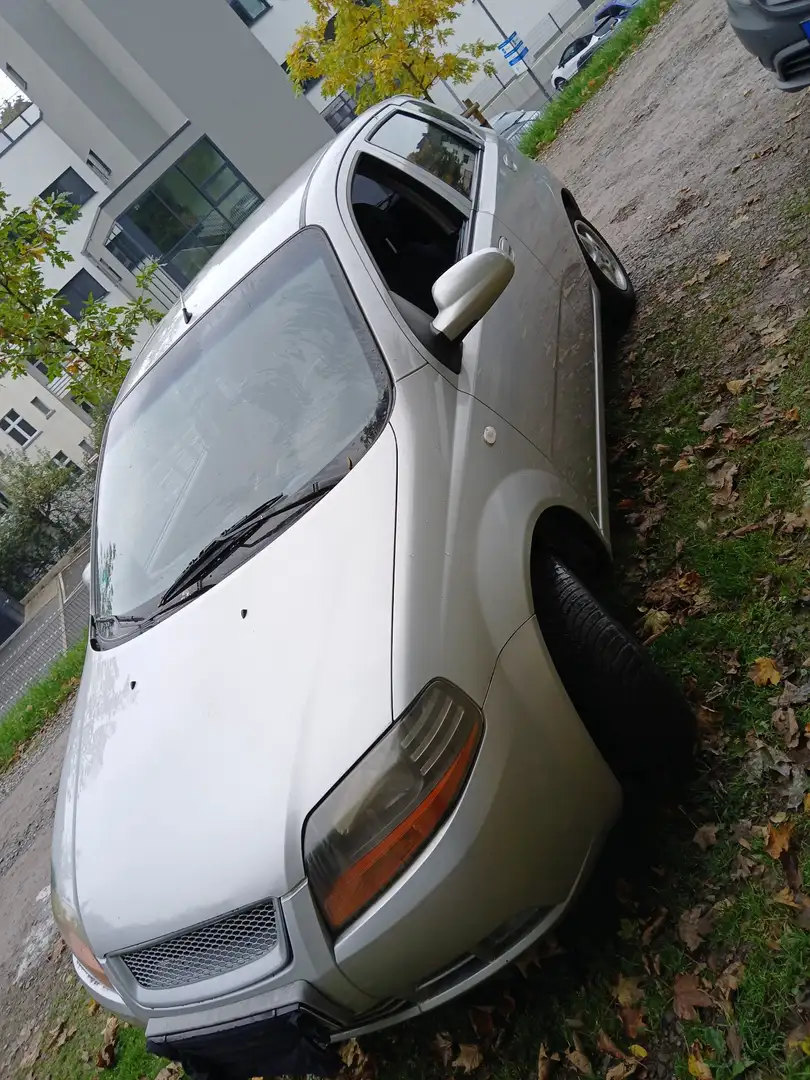 Daewoo Kalos 1.4 SX Sport - 2