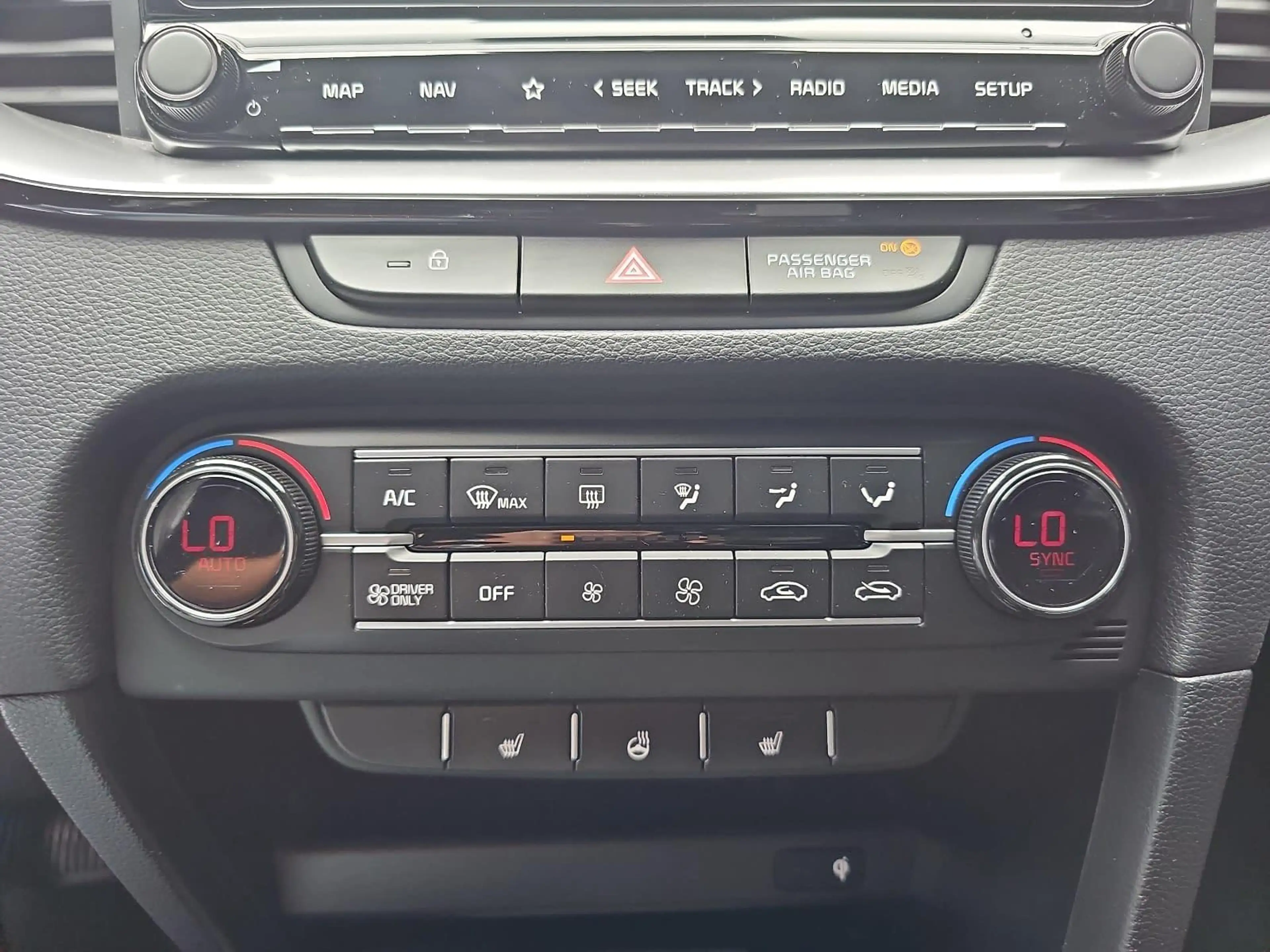 Kia Ceed SW / cee'd SW CEED SW 1.6 GDI PLUG-IN-HYBRID SPIRIT SITZKOMFORT — photo 12