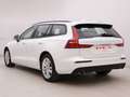Volvo V60 2.0d B4 Mild Hybrid 211 Automaat Momentum Core + GPS + LED Lights + Winter Pack Bianco - thumbnail 4