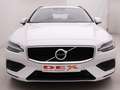 Volvo V60 2.0d B4 Mild Hybrid 211 Automaat Momentum Core + GPS + LED Lights + Winter Pack Bianco - thumbnail 2
