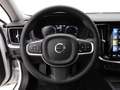 Volvo V60 2.0d B4 Mild Hybrid 211 Automaat Momentum Core + GPS + LED Lights + Winter Pack Bianco - thumbnail 9