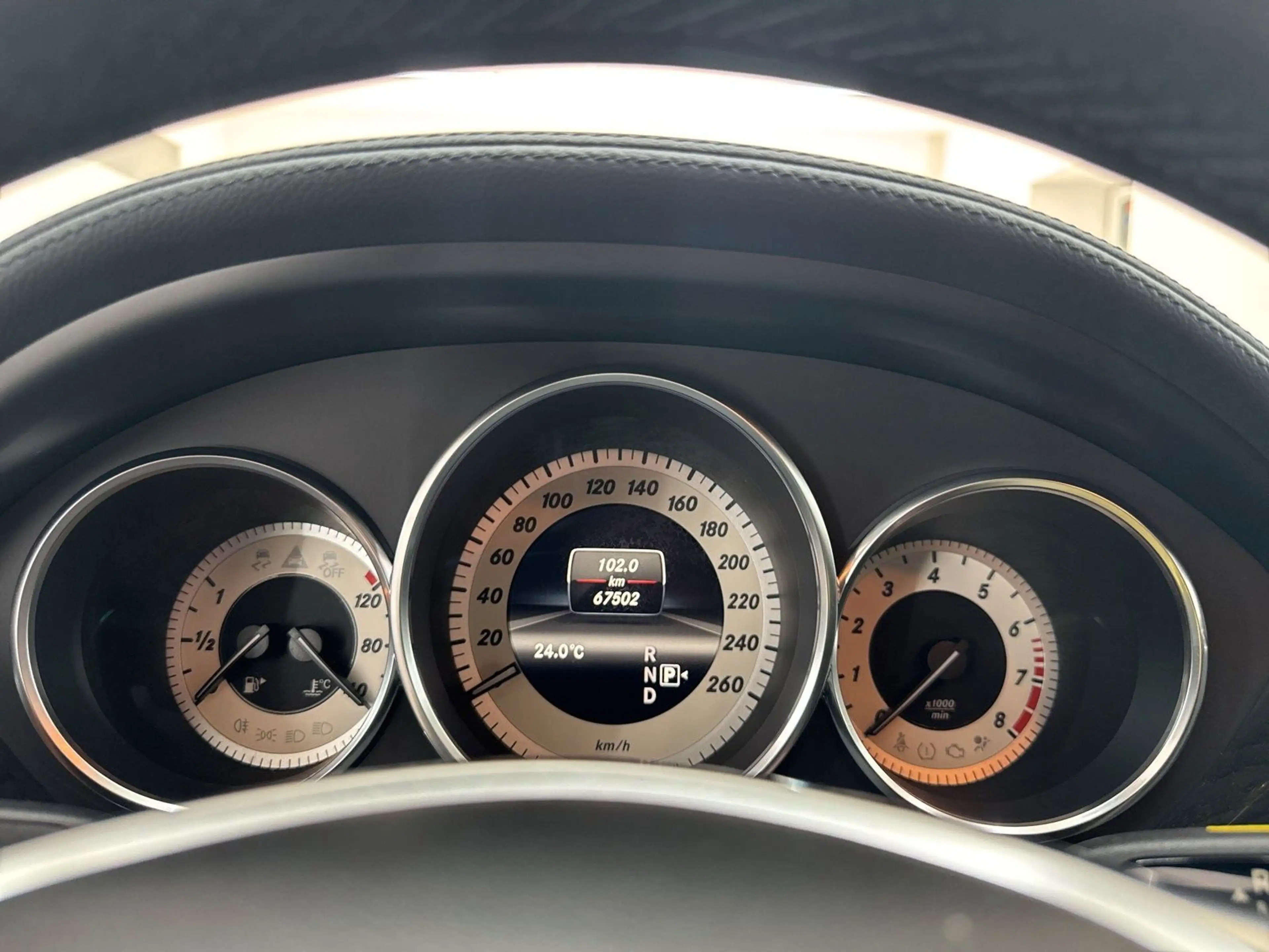 Mercedes-Benz CLS 500 AMG Line *XEN*NAV*SITZKLIMA*MASSAGE*TOP — photo 10