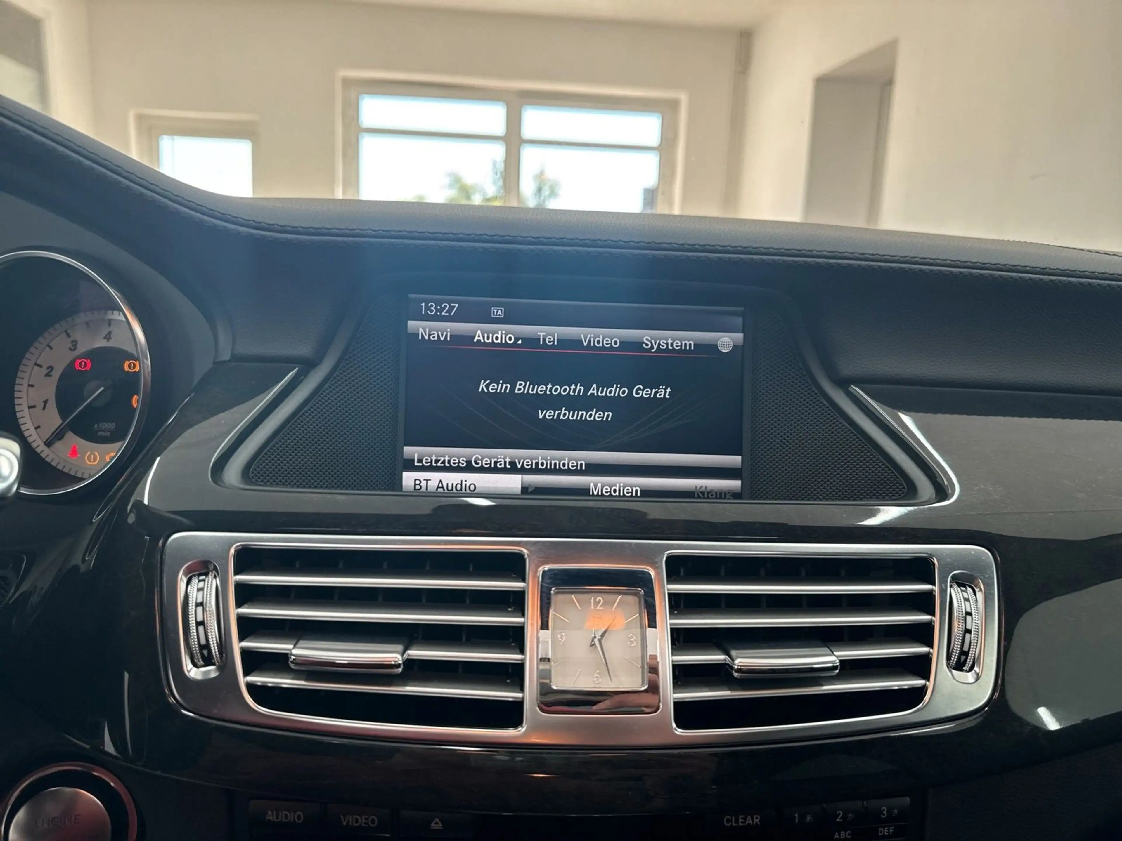 Mercedes-Benz CLS 500 AMG Line *XEN*NAV*SITZKLIMA*MASSAGE*TOP — photo 12